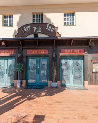 Attività  Commerciale - Motta Sant'Anastasia