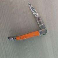 coltello Laguiole 