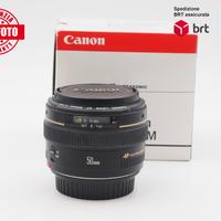 Canon EF 50 F1.4 USM (Canon)