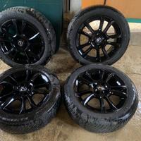 Cerchi in lega Opel Corsa