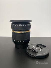 USATO Nikon SP AF10-24mm F/3.5-4.5 Di II per Nikon