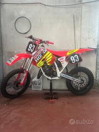 Honda cr 125 -1993