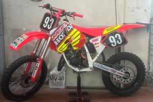 Honda cr 125 -1993