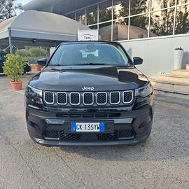 Jeep Compass 1.5 Mhev 130cv DDCT Longitude