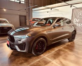 MASERATI Levante V6 Diesel 275 CV AWD Gransport