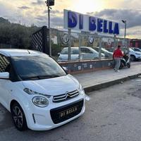 Citroen C1 1.2 benzina