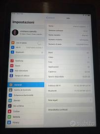 IPAD A1474 + IPAD A 1396