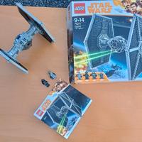 LEGO 75211 Star Wars – Imperial TIE Fighter