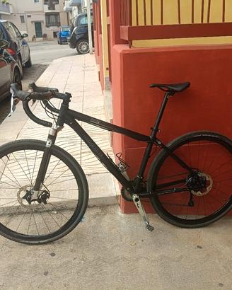 bici da strada/gravel/touring 