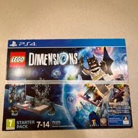 Lego dimensions