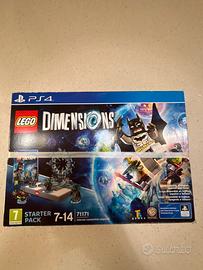 Lego dimensions