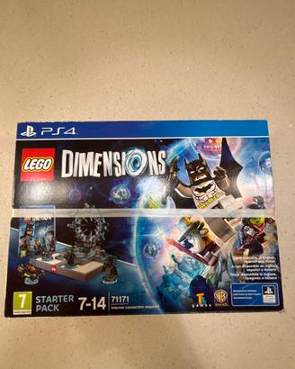 Lego dimensions