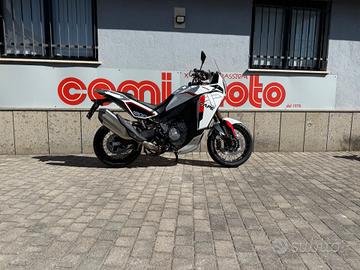 Moto Morini X-CAPE 1200