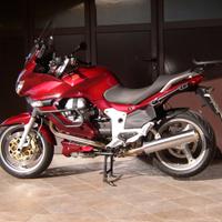 Staffe porta borse Moto Guzzi Norge Breva