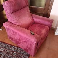poltrona Relax