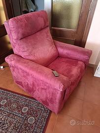 poltrona Relax
