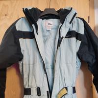 Tuta da sci Quechua Ski Spirit 