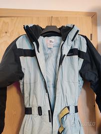 Tuta da sci Quechua Ski Spirit 