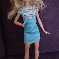 Bambola Barbie 