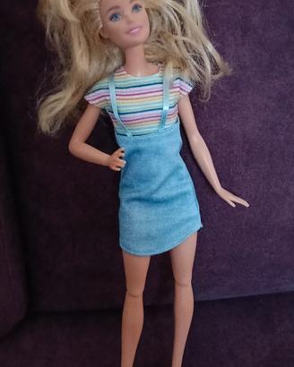 Bambola Barbie 