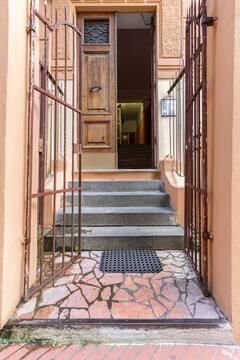 Appartamento per ditte, universitari, militari