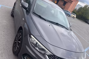 Fiat tipo 1.3 multijet