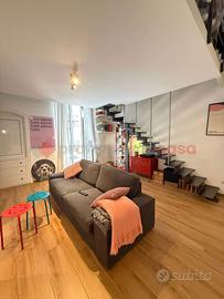 Appartamento Bari [Cod. rif 3269494VRG]