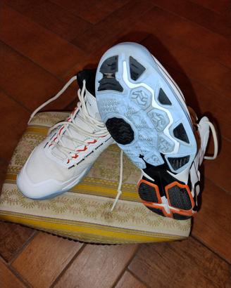 Scarpe da basket