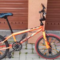 Bici bmx