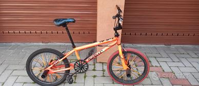 Bici bmx