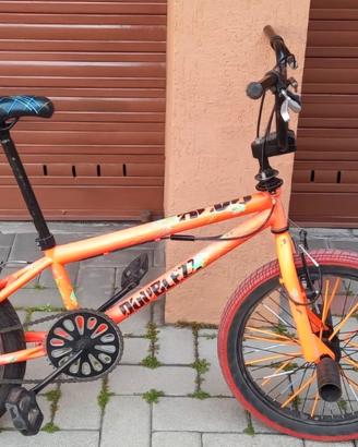 Bici bmx