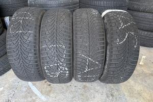 gomme usate 2055516 Estivo GOODYEAR - ULTRAGRIP - 