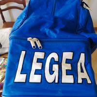 BORSONE LEGEA