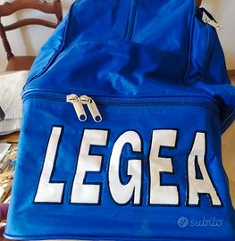BORSONE LEGEA