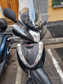 Scooter Honda SH300i