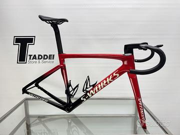 Telaio Specialized S-Works Tarmac SL7 taglia 52