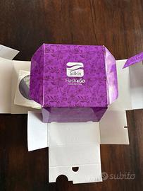 Epilatore a luce pulsata Flash&Go IMETEC