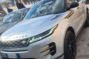 Renger Rover Evoque 2019 2.0 180cv