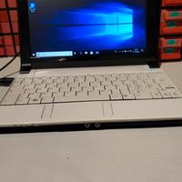 Olivetti netbook olibook m1025