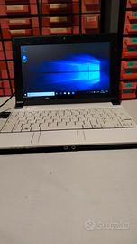 Olivetti netbook olibook m1025