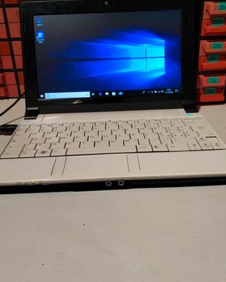 Olivetti netbook olibook m1025