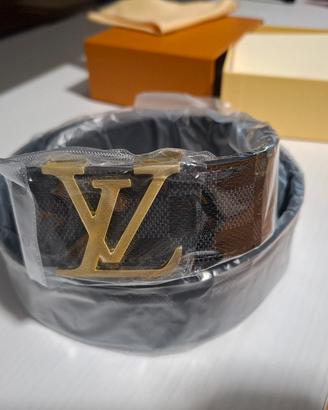 cintura Louis vuitton