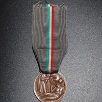 medaglia Bronzo Madri caduti WW1