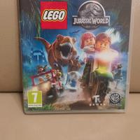 gioco Ps3 Jurassic world 