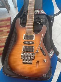 Chitarra Jbanez S770FM