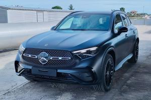 MERCEDES-BENZ GLC 300 d 4MATIC N86006