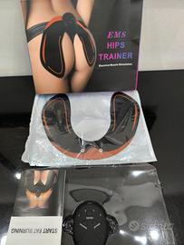 Elettrostimolatore Glutei Muscolare Dimagrimento