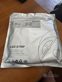 STRISCIA LED 5 METRI