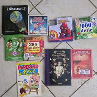 libri per bimbi