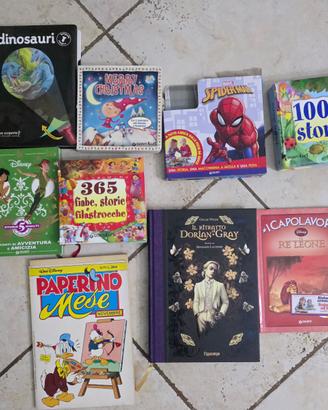 libri per bimbi
